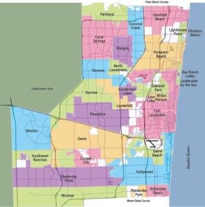 Broward County